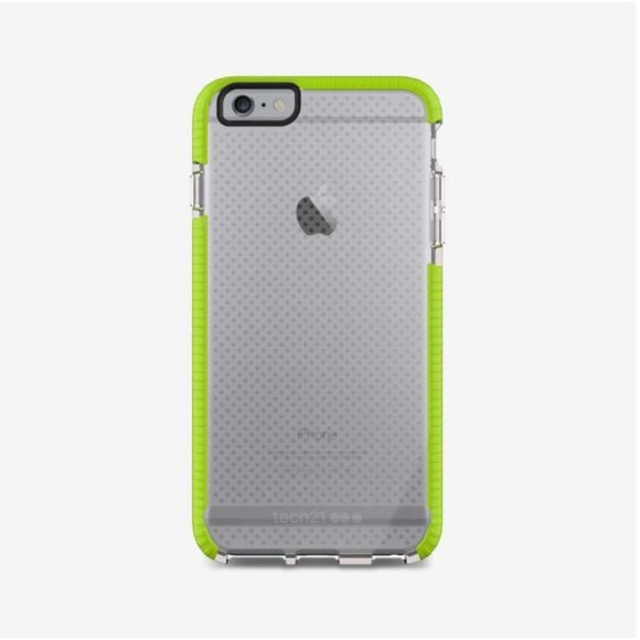 I Phone cases Evo Mesh Sport for Apple iPhone 6 - Picture 1 of 6
